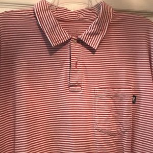 Vineyard Vines Golf Polo Shirt